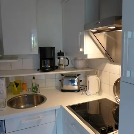 Apartment Hochwertige Fewo In 24960 Glucksburg/ Ostsee/forde