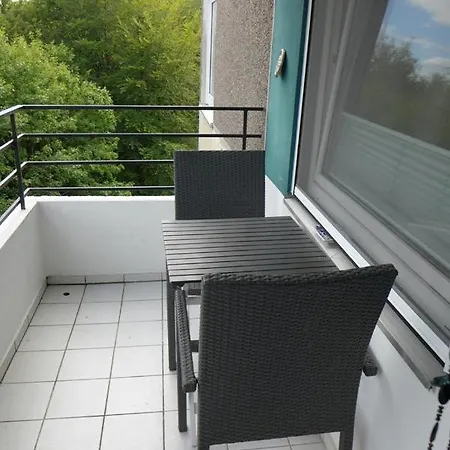 Hochwertige Fewo In 24960 Glucksburg/ Ostsee/forde * Lyksborg