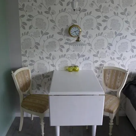 Hochwertige Fewo In 24960 Glucksburg/ Ostsee/forde Apartment