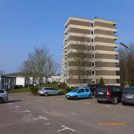 Apartment Hochwertige Fewo In 24960 Glucksburg/ Ostsee/forde *