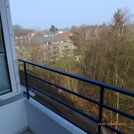 Hochwertige Fewo In 24960 Glucksburg/ Ostsee/forde *