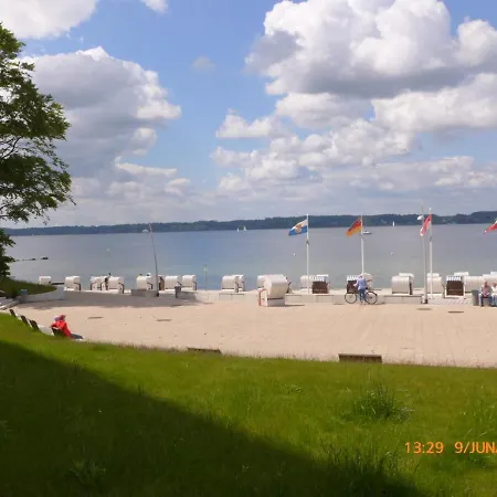 Apartment Hochwertige Fewo In 24960 Glucksburg/ Ostsee/forde