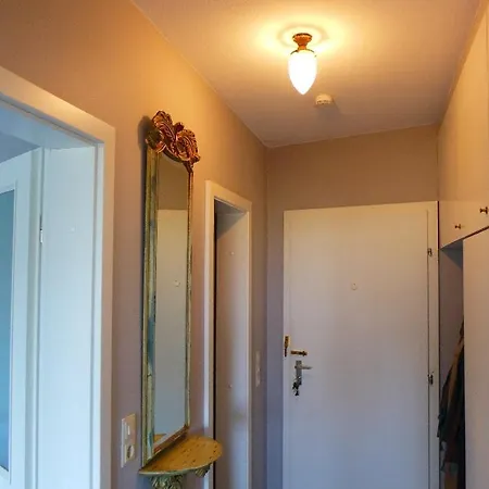 Apartment Hochwertige Fewo In 24960 Glucksburg/ Ostsee/forde *