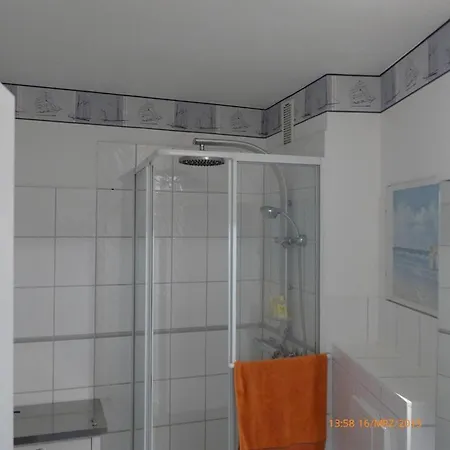 Hochwertige Fewo In 24960 Glucksburg/ Ostsee/forde Apartment Gluecksburg
