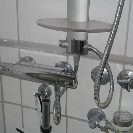 Lejlighed Hochwertige Fewo In 24960 Glucksburg/ Ostsee/forde *