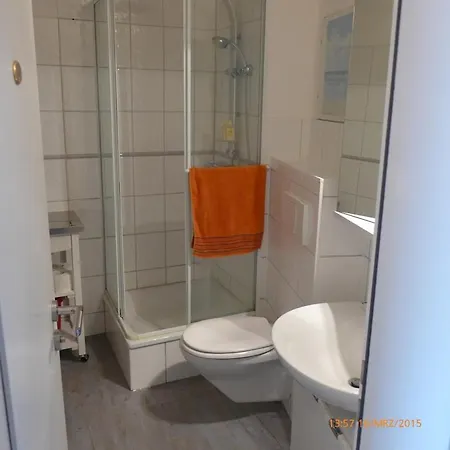 Apartment Hochwertige Fewo In 24960 Glucksburg/ Ostsee/forde *